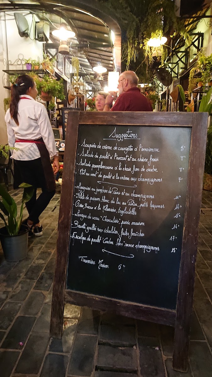Menu Photo 6