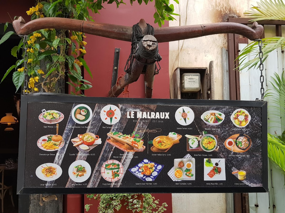 Menu Photo 7