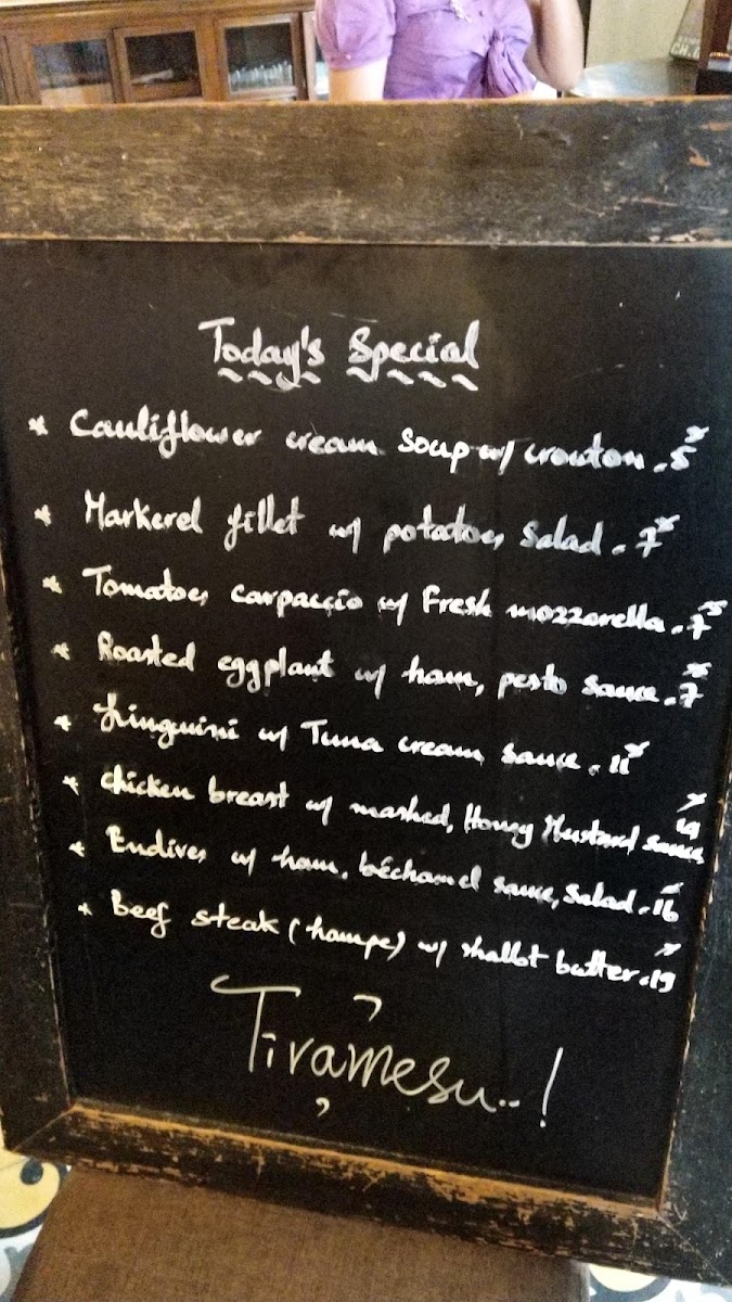 Menu Photo 8