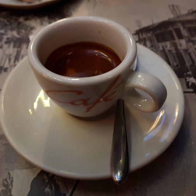 Espresso