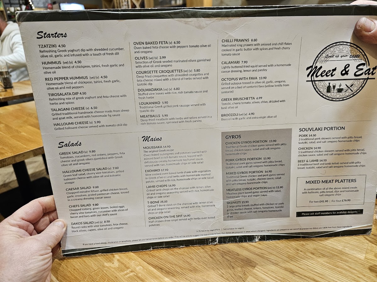 Menu Photo 3