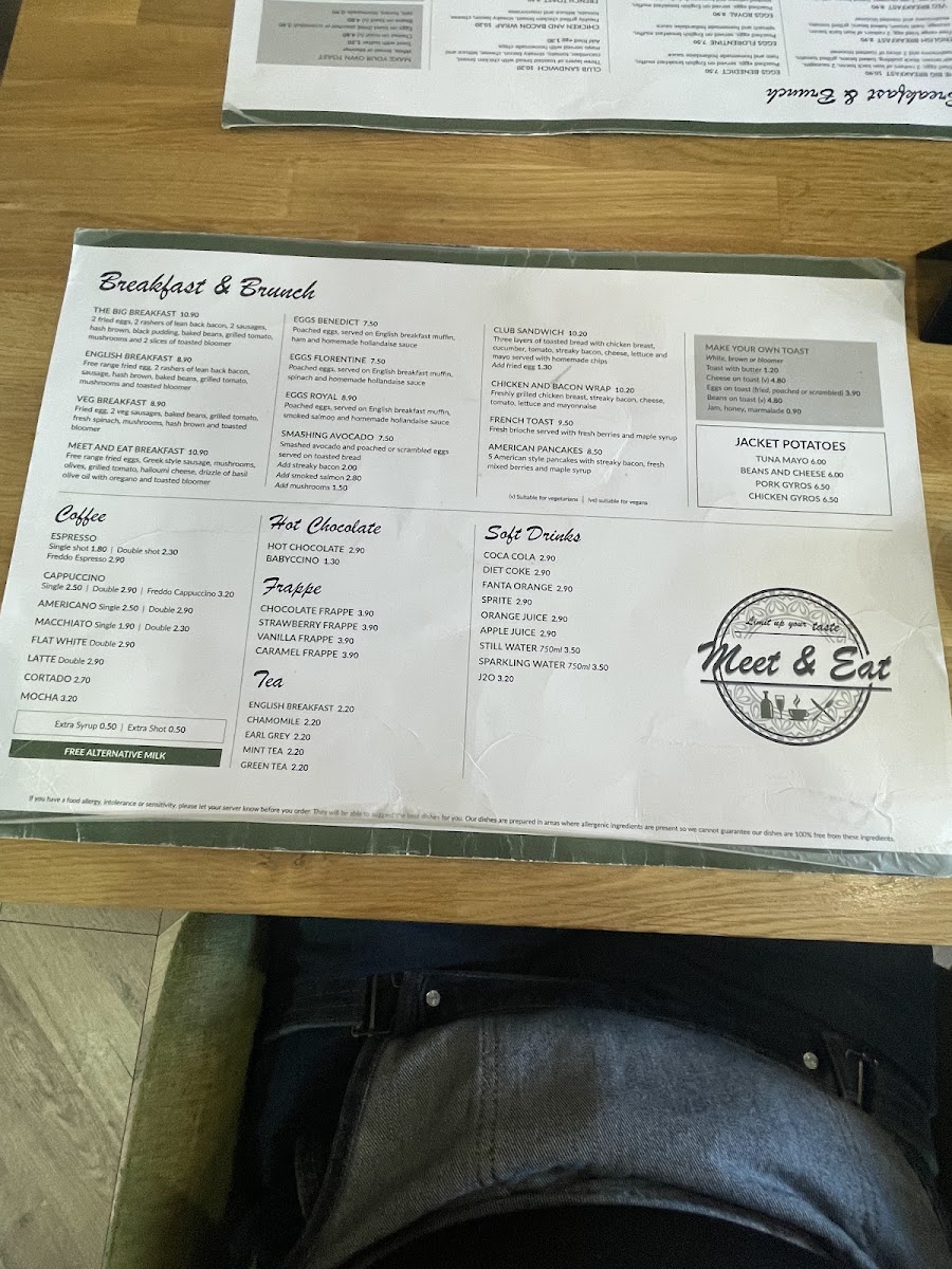 Menu Photo 6