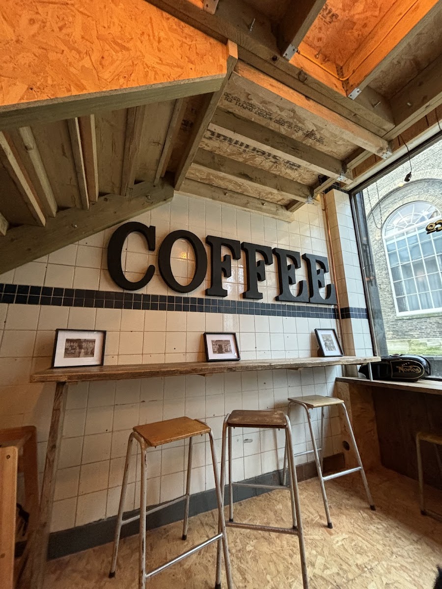 Ride Coffee and Moto - Photo 1