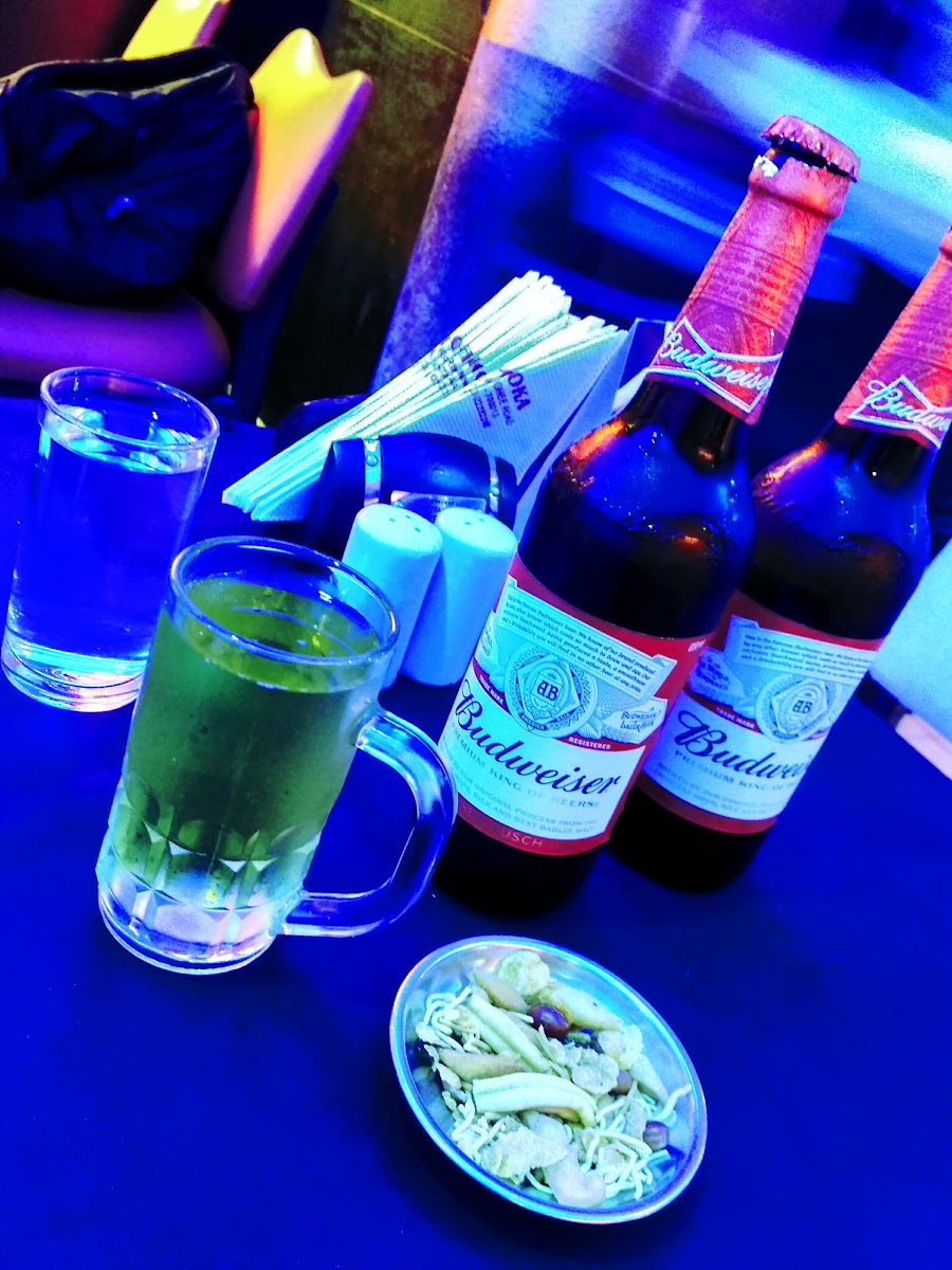 Ashoka Bar & Restaurant - Photo 9