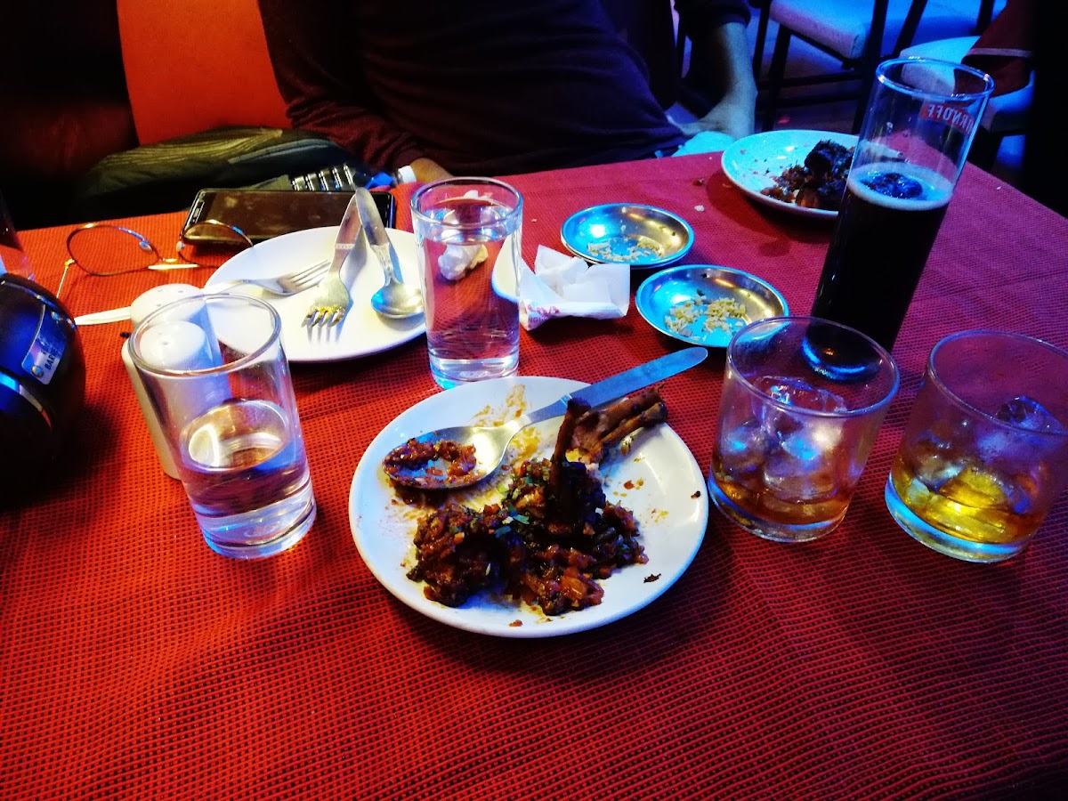 Ashoka Bar & Restaurant - Photo 1