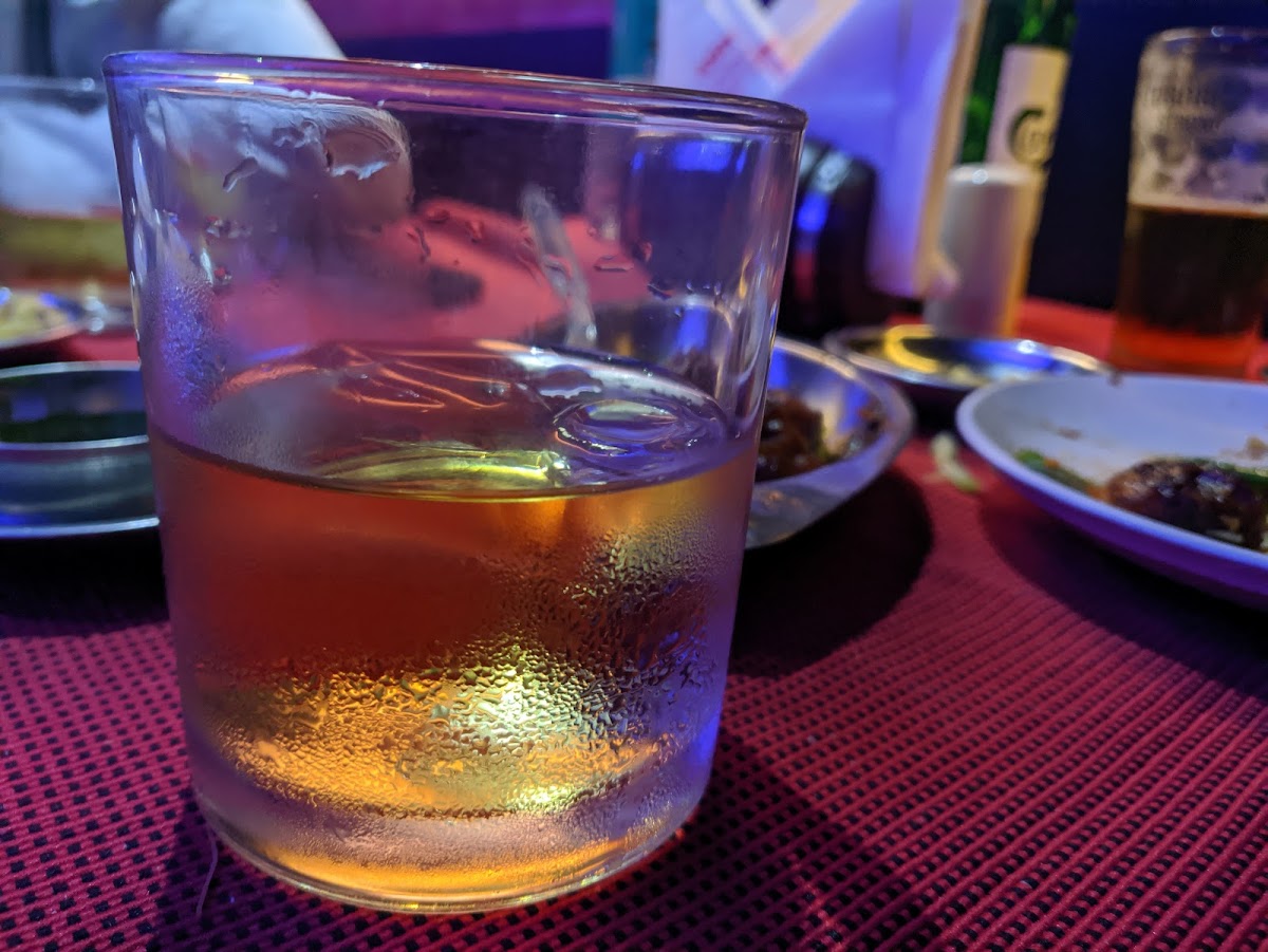 Ashoka Bar & Restaurant - Photo 2