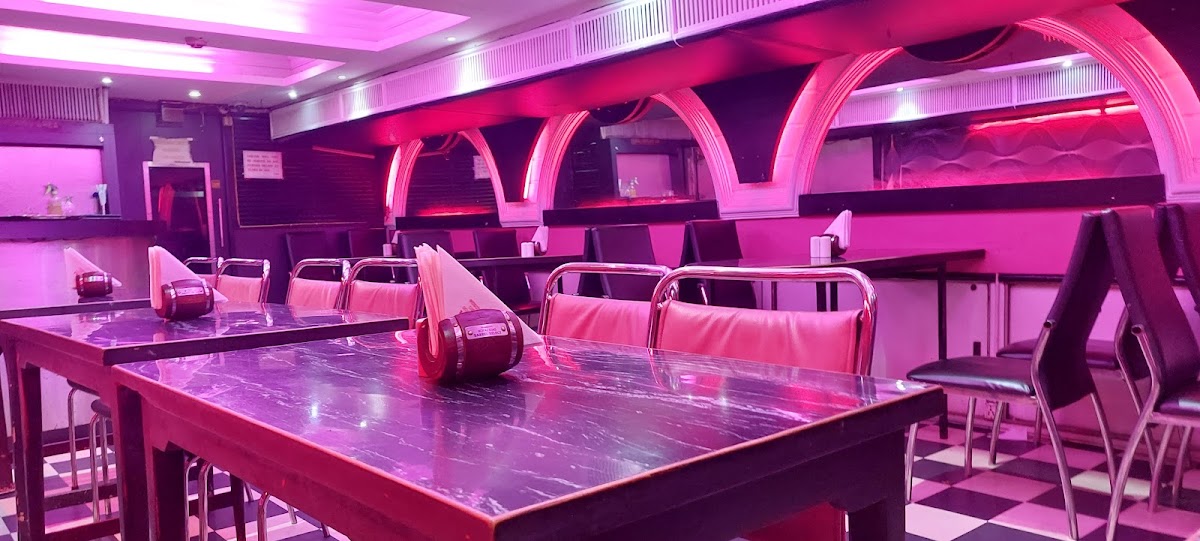 Ashoka Bar & Restaurant - Photo 5