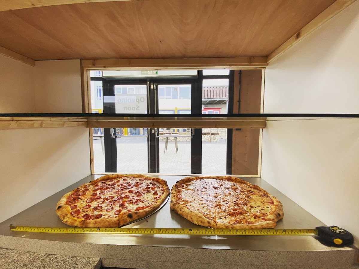 Four Three Pizza - Photo 1