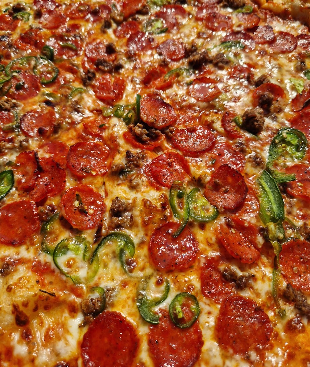Four Three Pizza - Photo 8