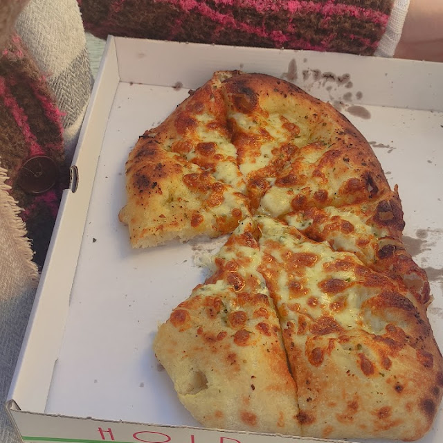 Garlic Bread