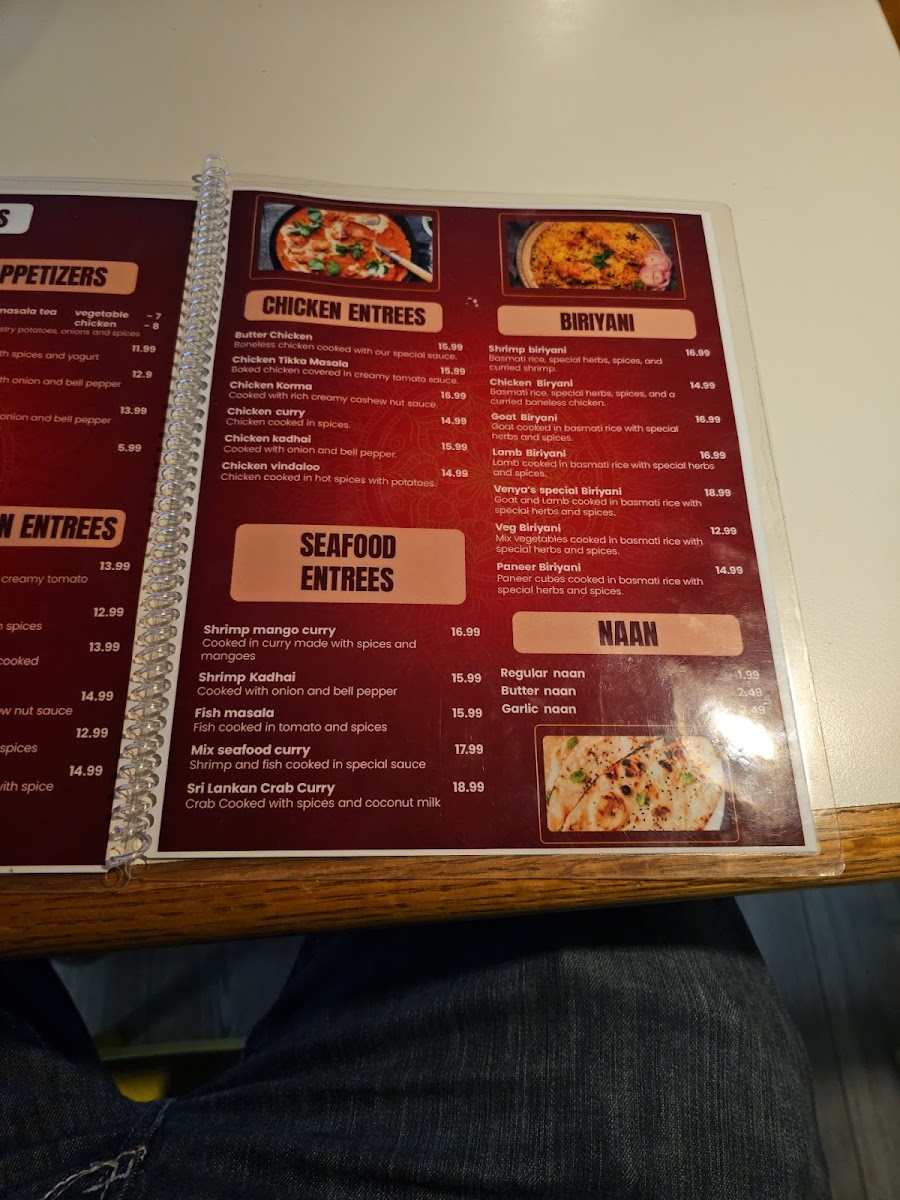 Menu Photo 7