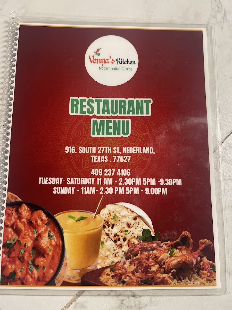 Menu Photo 8