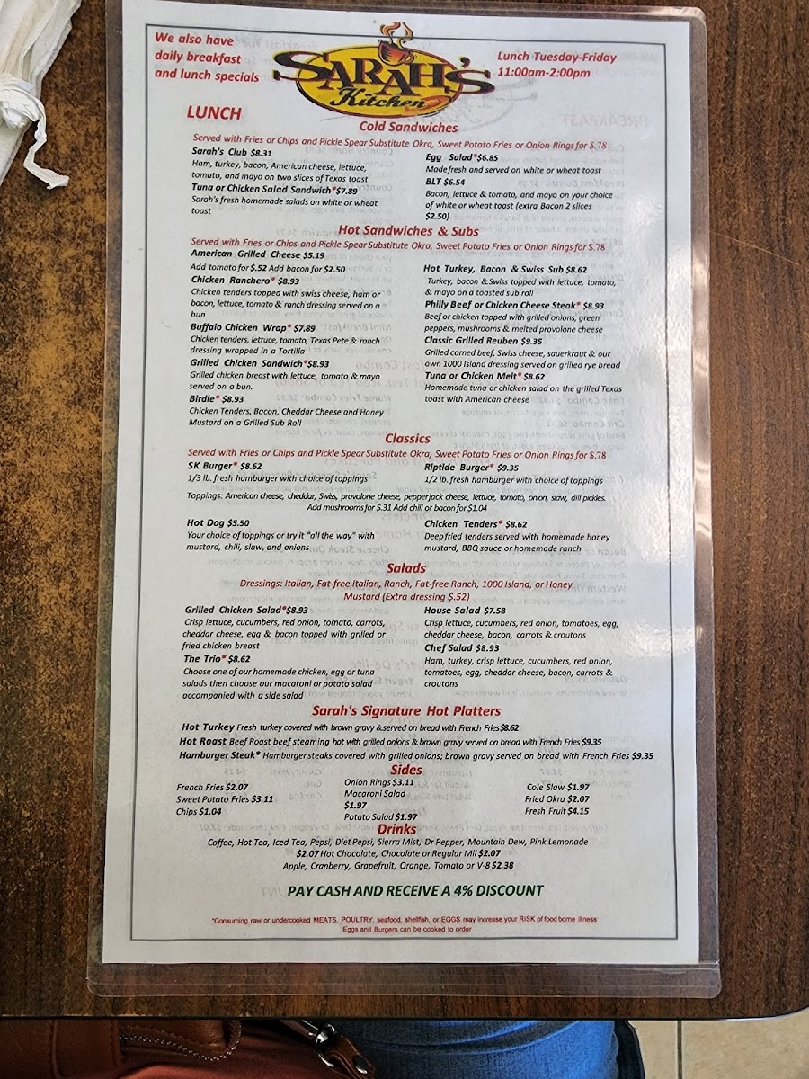 Menu Photo 6