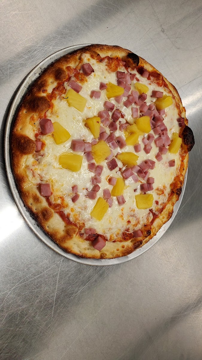 Leechburg Pizza Company - Photo 1