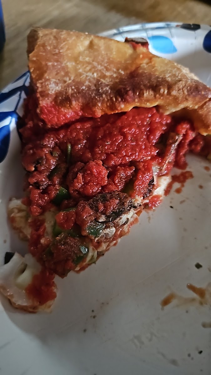 Leechburg Pizza Company - Photo 5