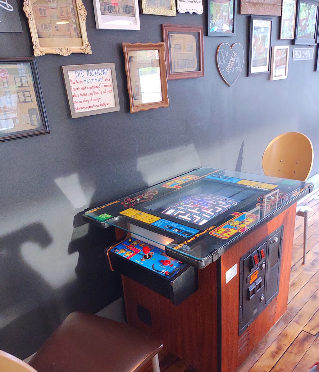 Leechburg Pizza Company - Photo 6