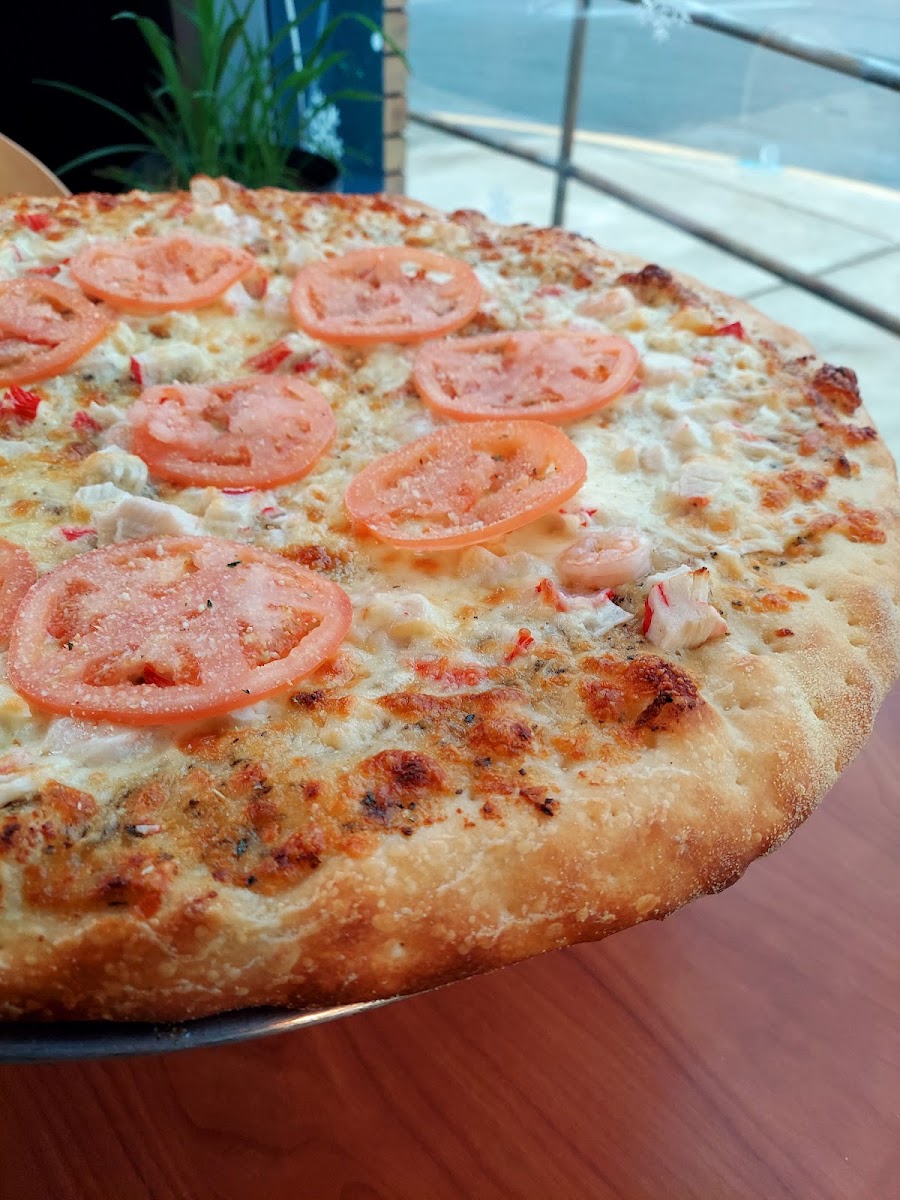 Leechburg Pizza Company - Photo 7