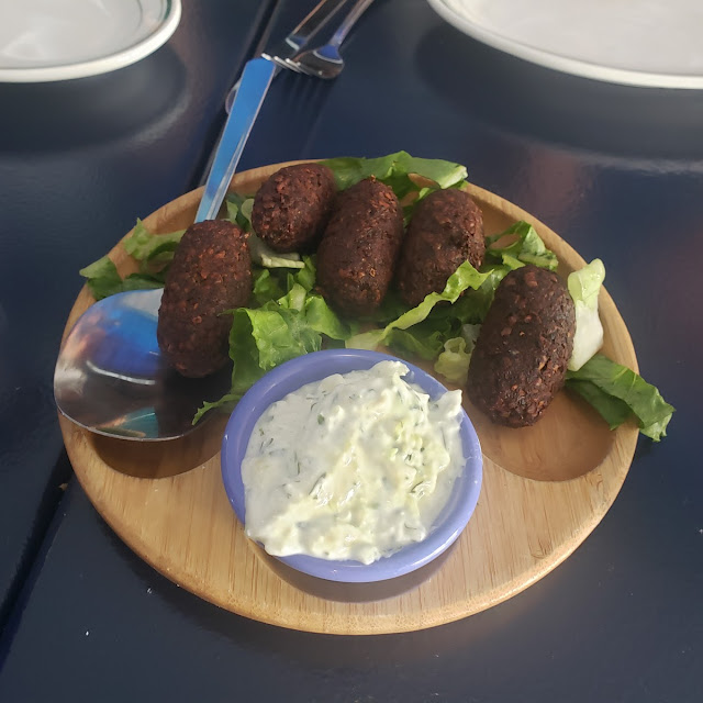 Falafel