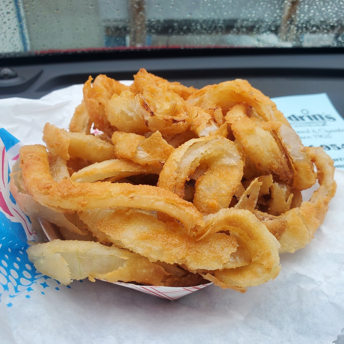 Pedrin's Dairy Bar - Photo 4