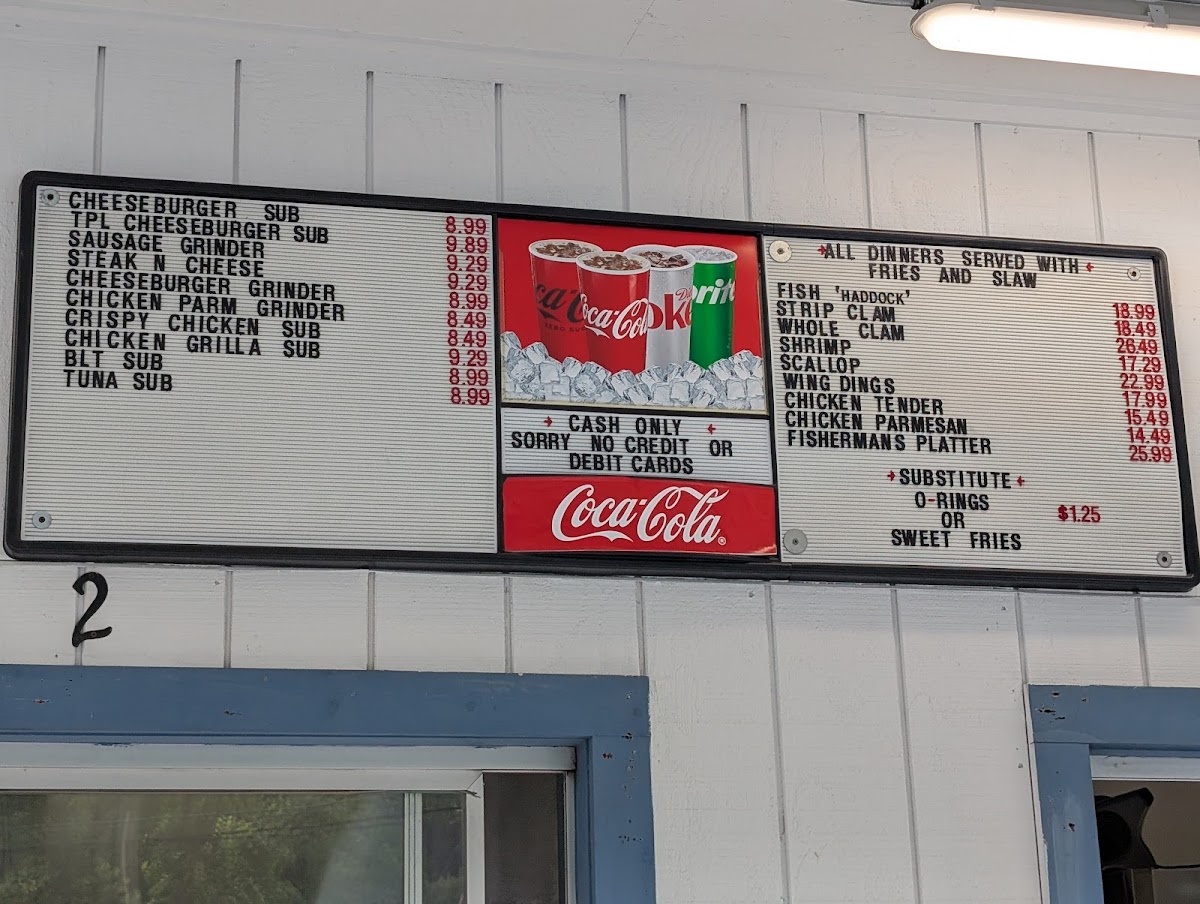 Menu Photo 6