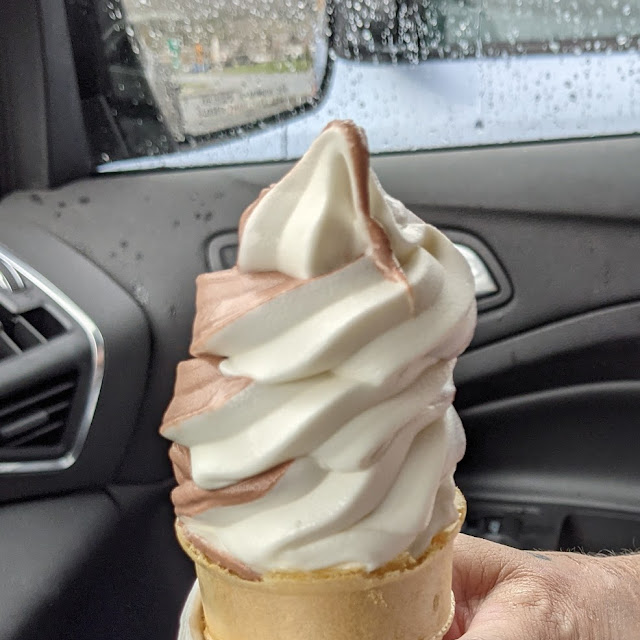 Soft Serve