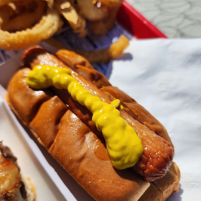 Hot Dog