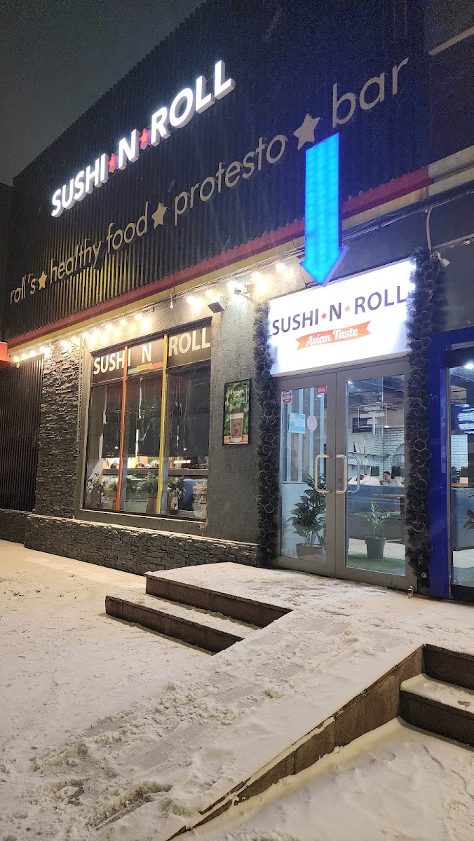 Sushi'n'Roll - Photo 9