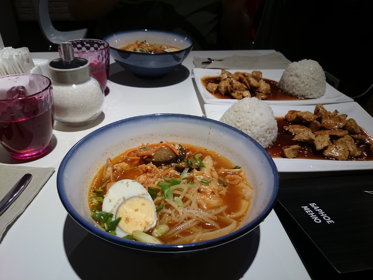 Sushi'n'Roll - Photo 1
