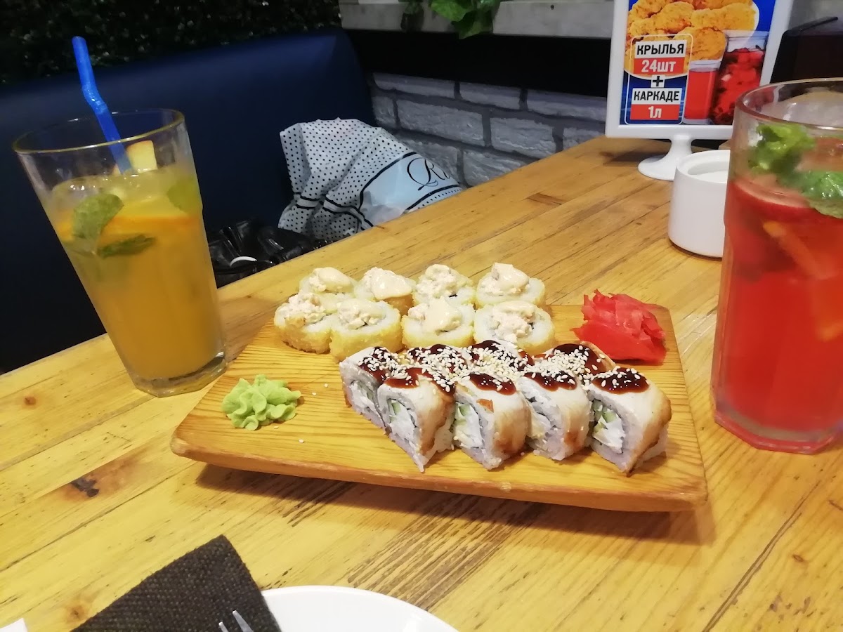 Sushi'n'Roll - Photo 3