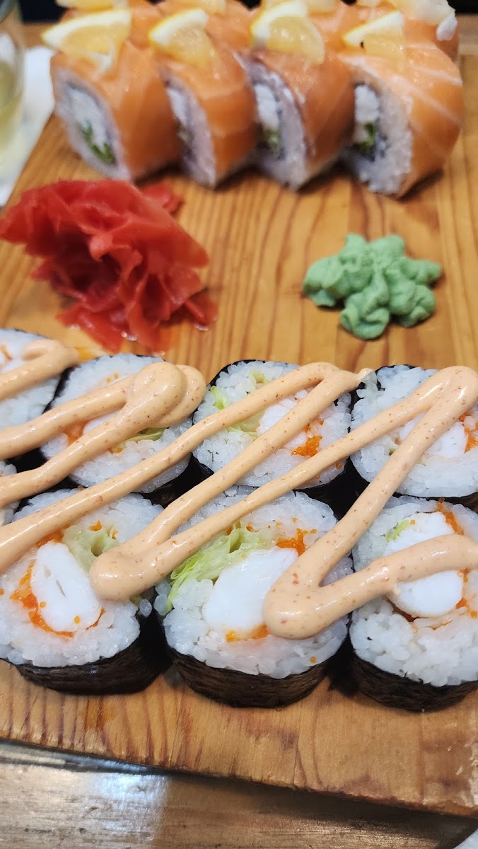 Sushi'n'Roll - Photo 4