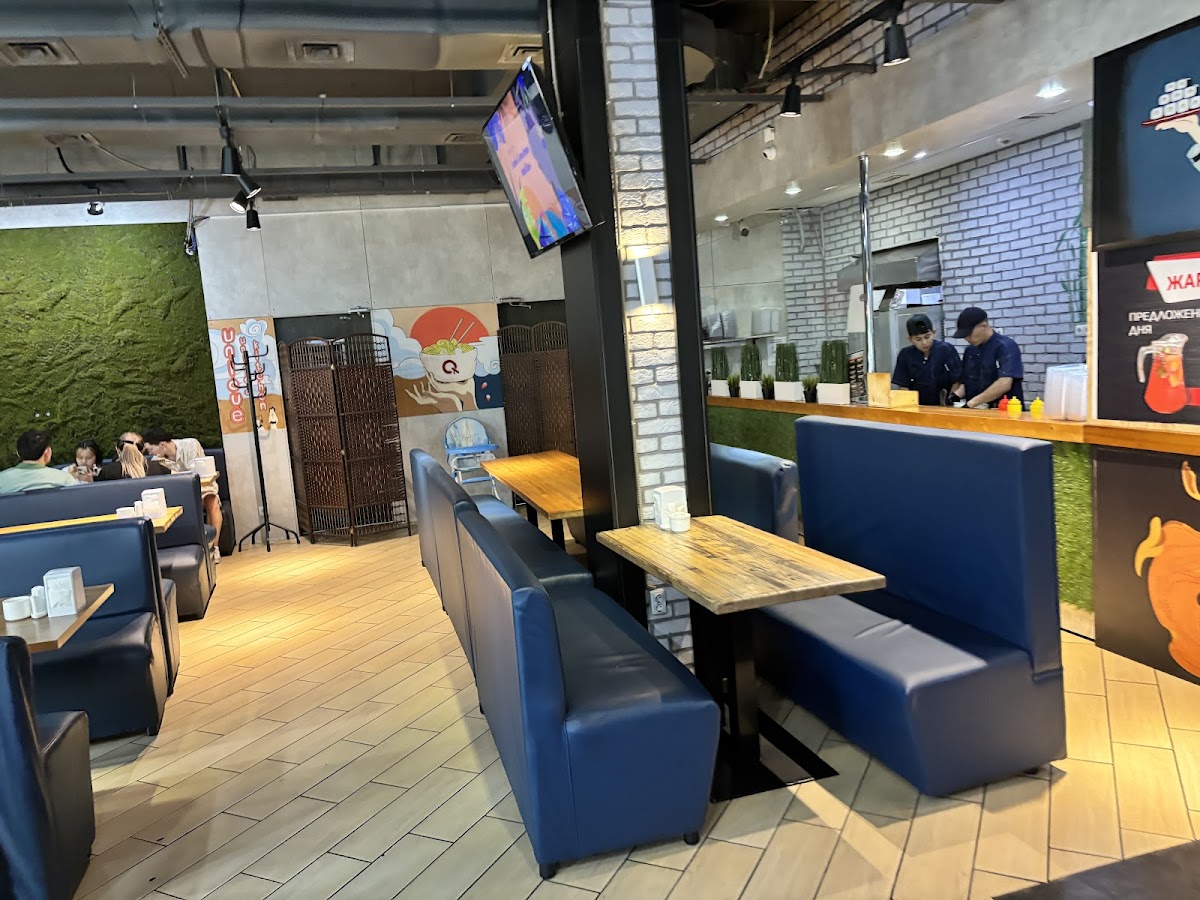 Sushi'n'Roll - Photo 6