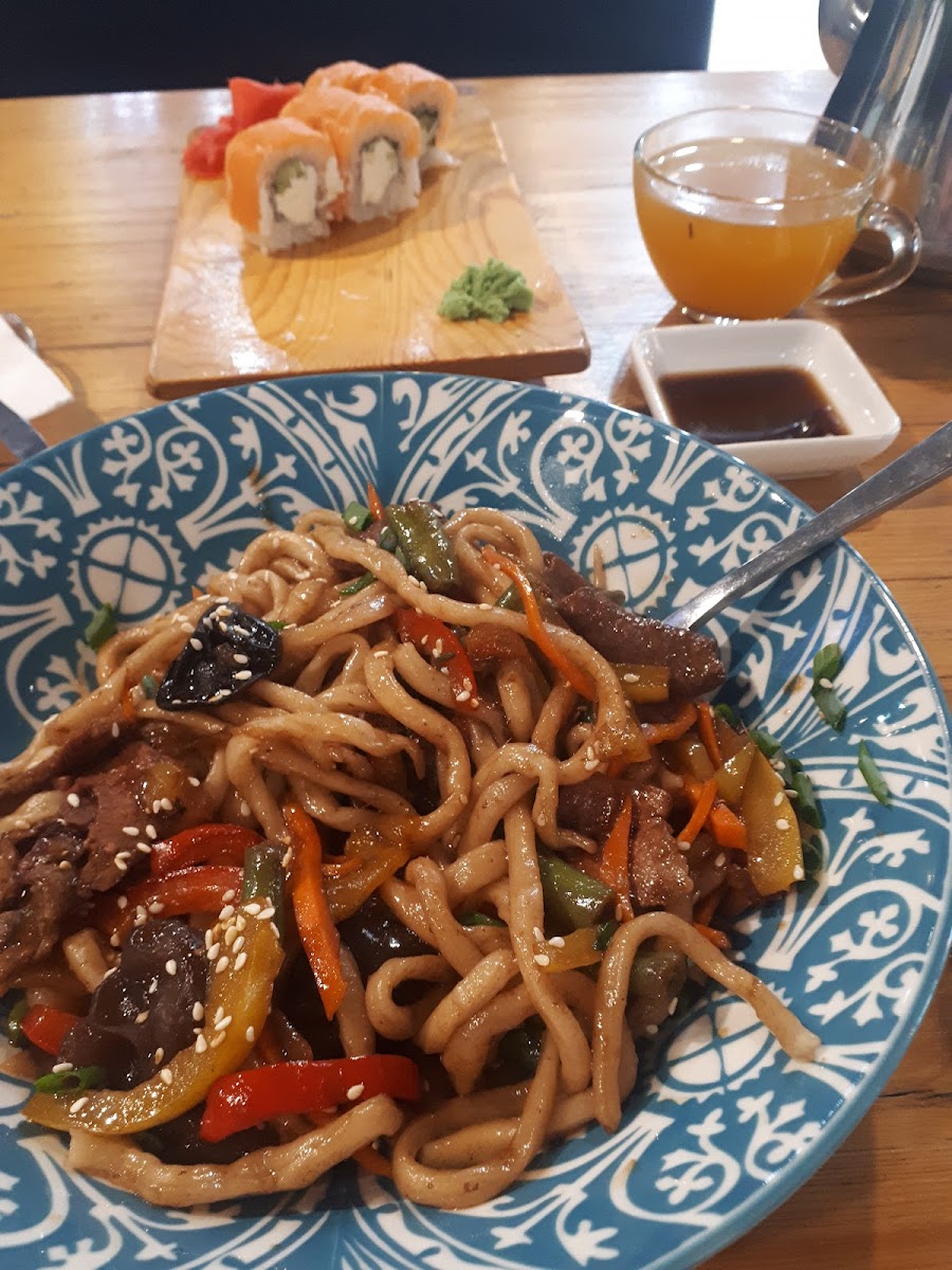 Sushi'n'Roll - Photo 8