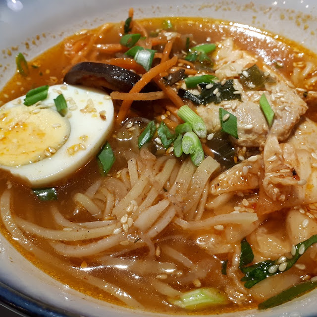 Ramen Soup