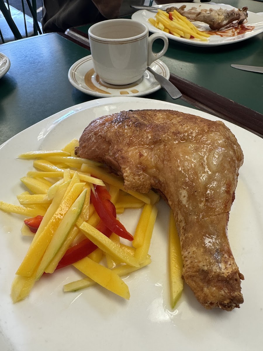 貓哥冰室 Mount Joy Station Café - Photo 4