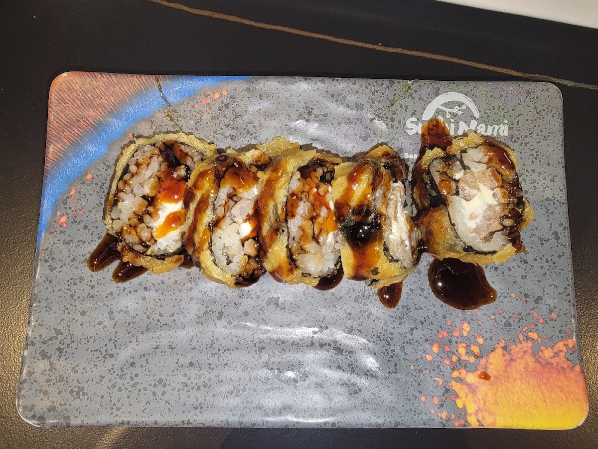 Sushi Nami - Photo 2