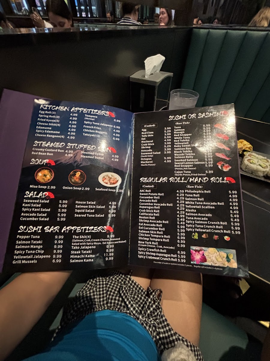 Menu Photo 3
