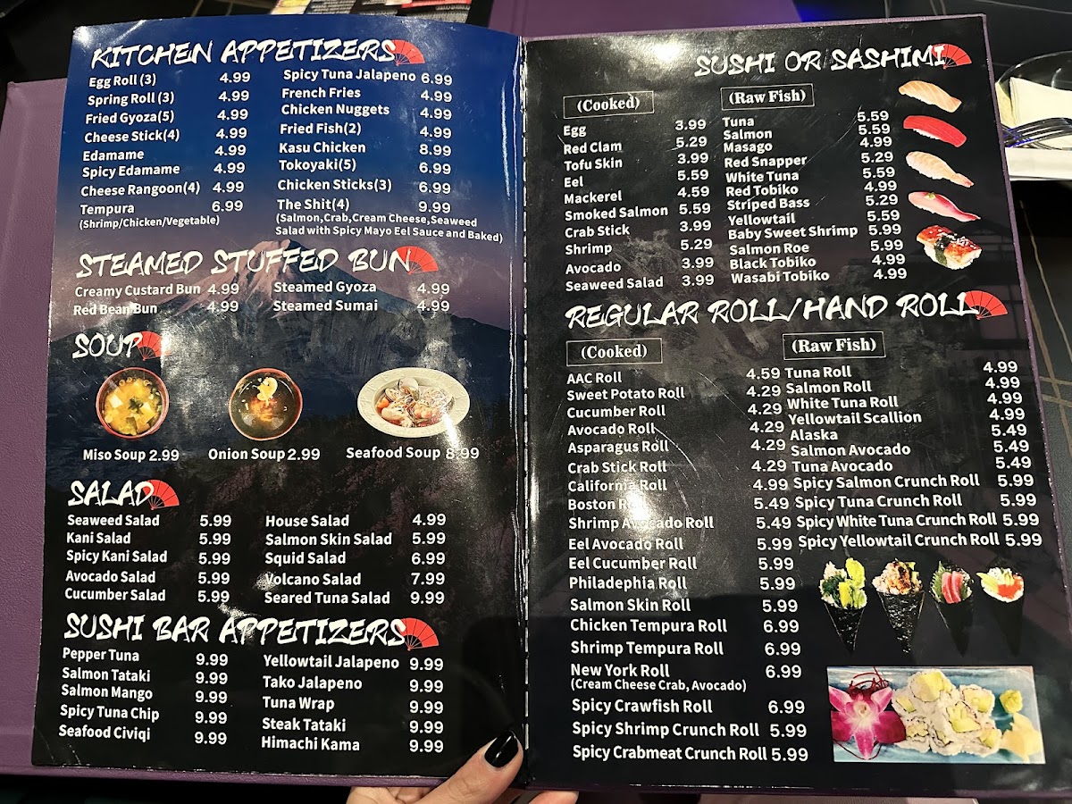 Menu Photo 5