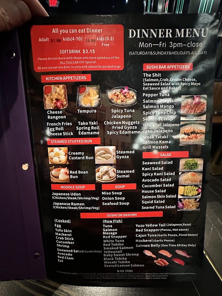Menu Photo 6