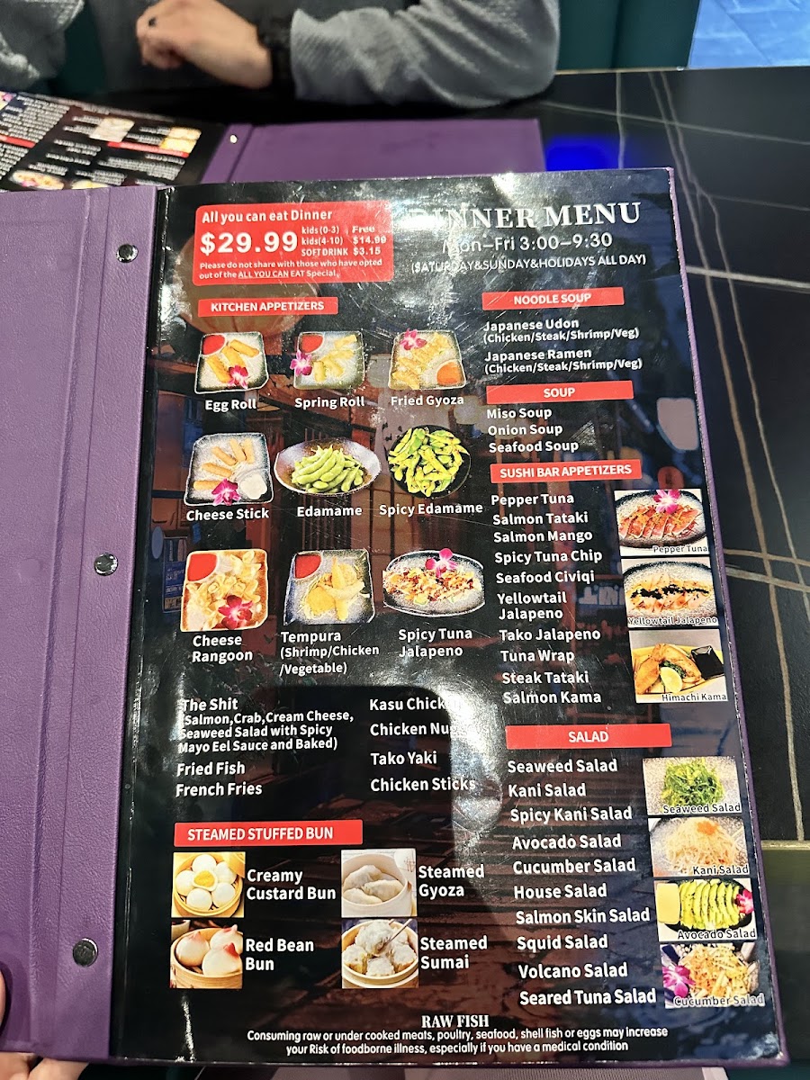 Menu Photo 8