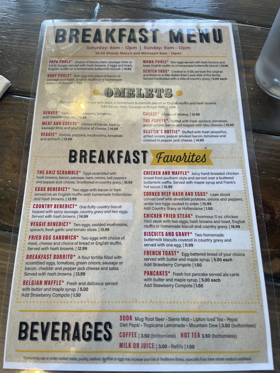 Menu Photo 0