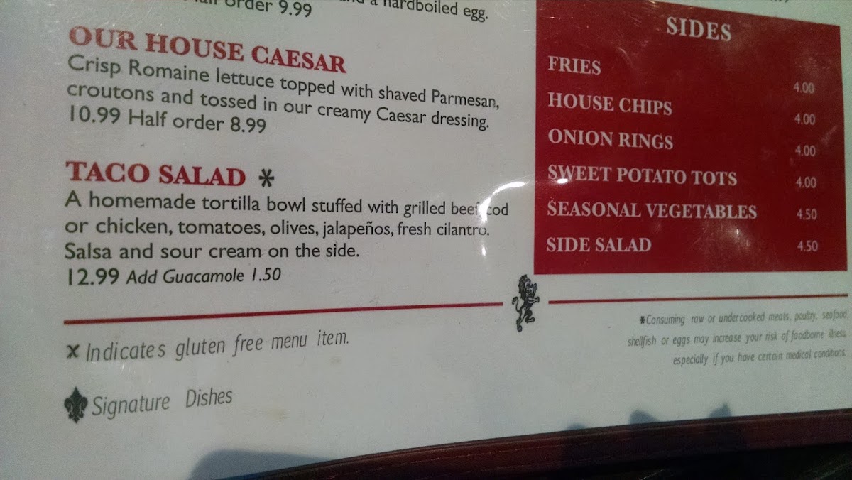 Menu Photo 7