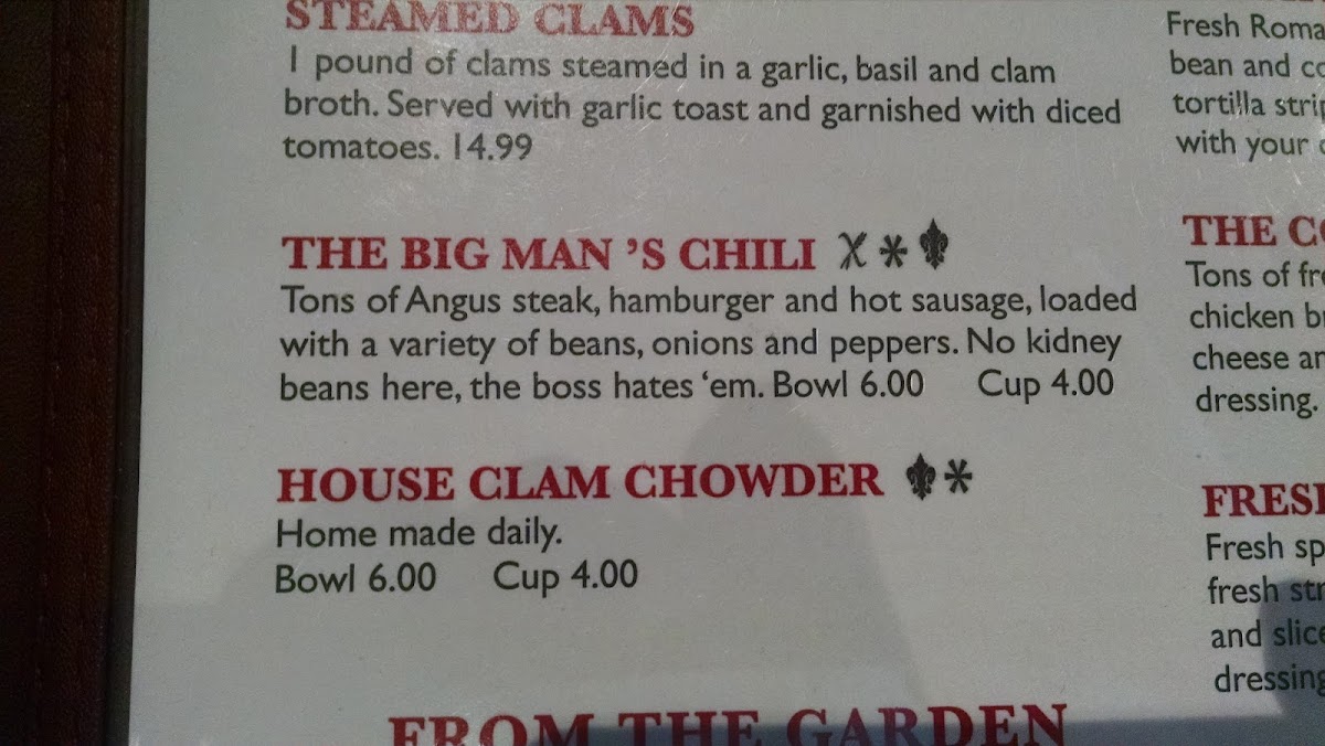 Menu Photo 8