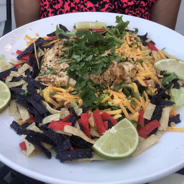 Poole's Nachos GF