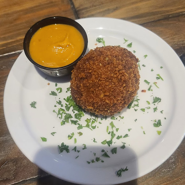 Scotch Eggs