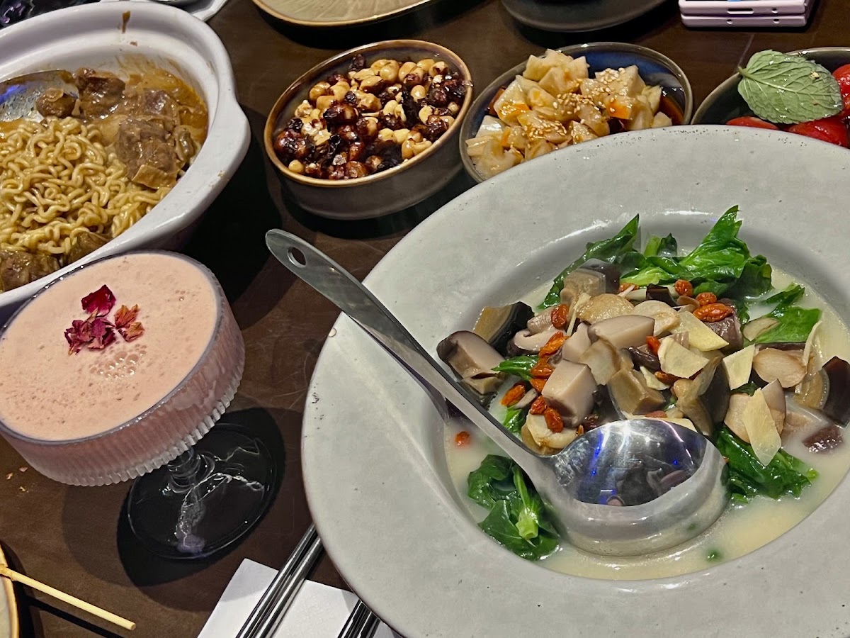 J7 Bar & restaurant 柒 - Photo 3