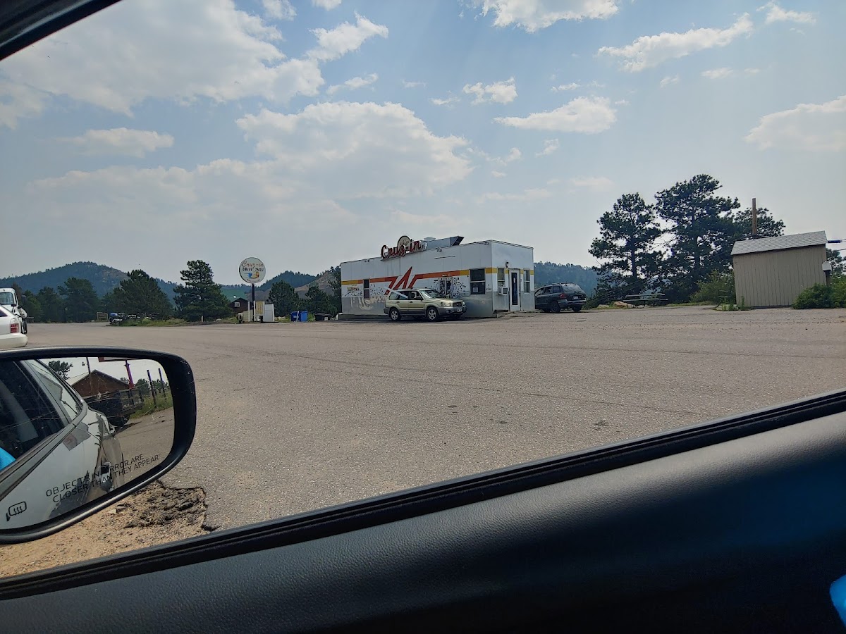 Cruz-In Drive Thru - Photo 4