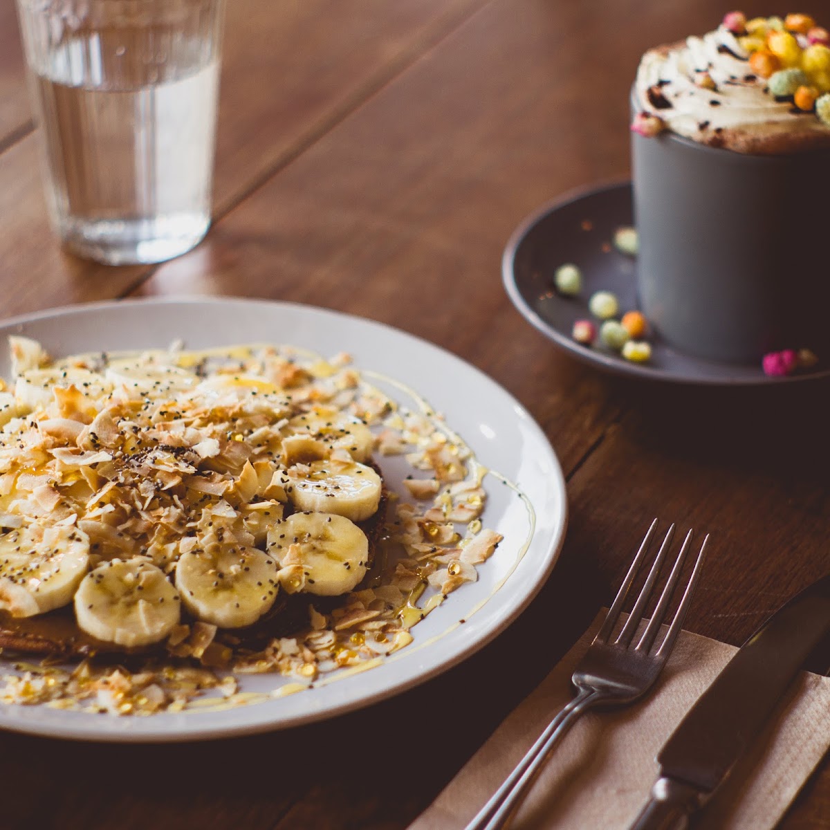 Gather Kitchen Deli - Photo 1