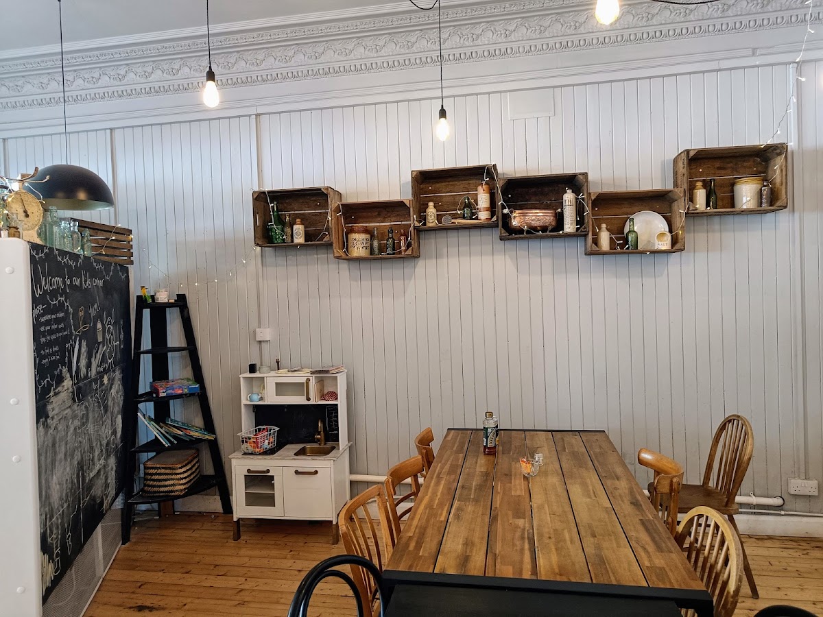 Gather Kitchen Deli - Photo 5