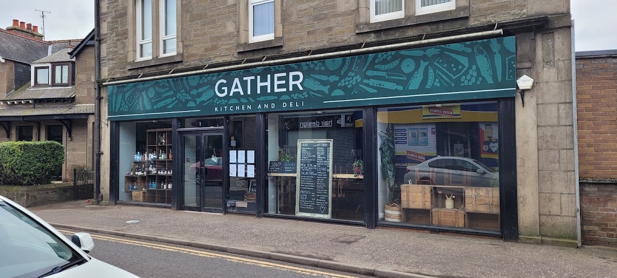 Gather Kitchen Deli - Photo 7