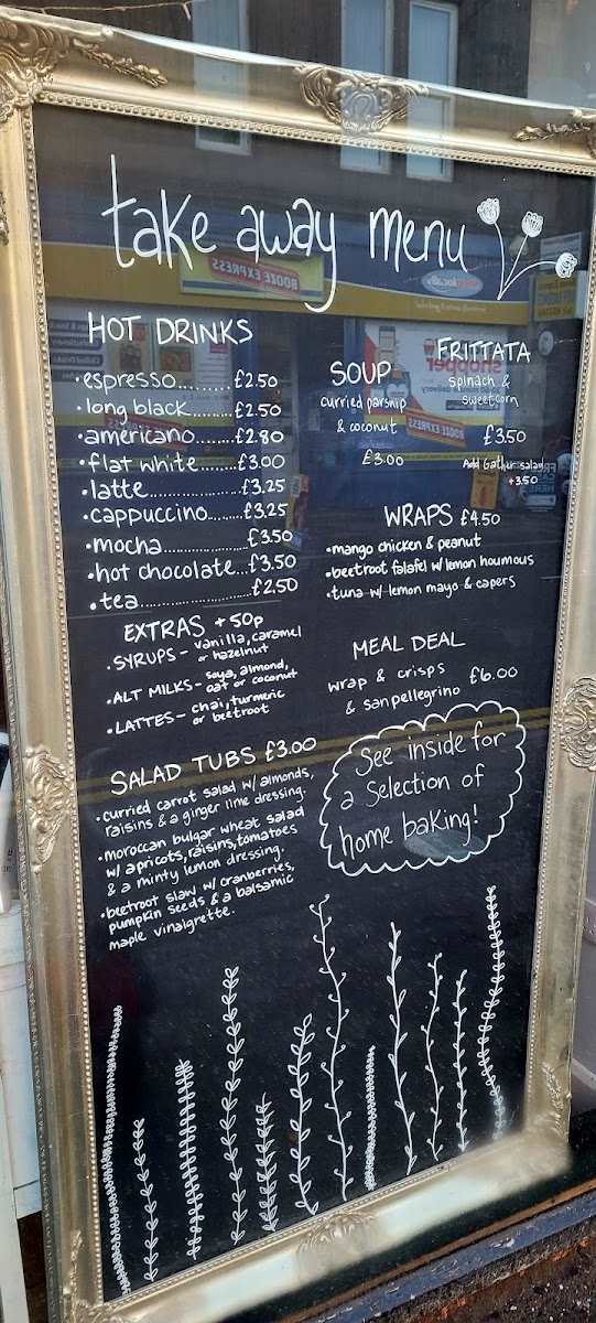 Menu Photo 6